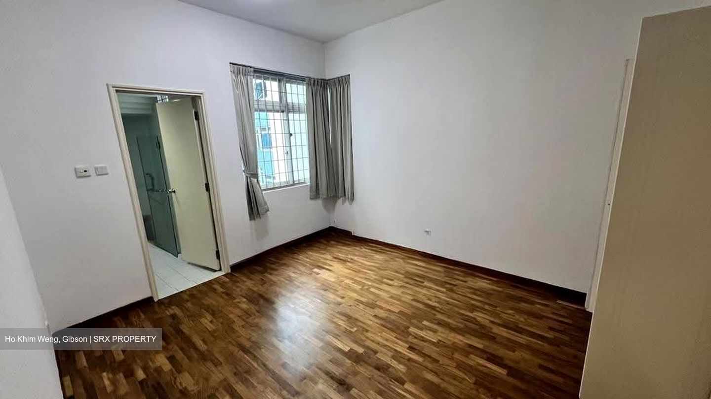 The Waterside (D15), Condominium #630139941